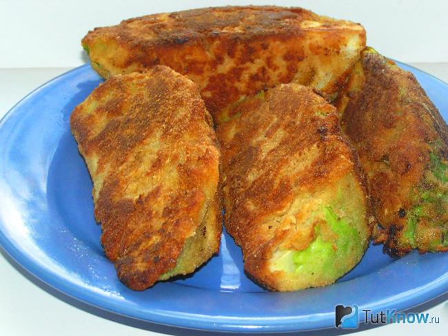 Кулинарные советы и секреты