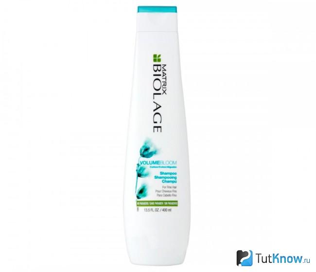 Шампунь Matrix «Biolage Volumebloom» для объема волос