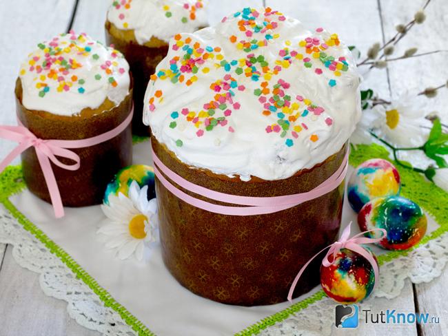 Секреты и советы приготовления