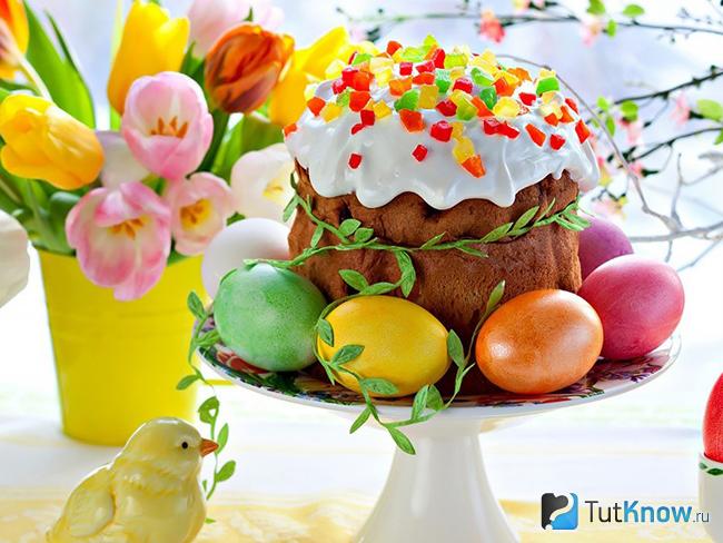 Советы и секреты приготовления