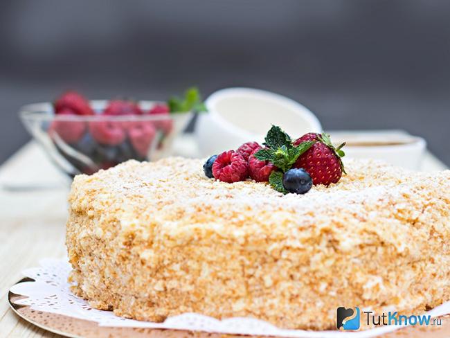 Кулинарные советы и секреты