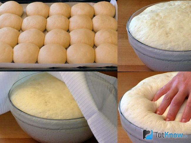 Кулинарные советы и секреты