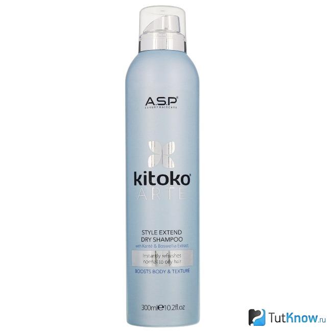 Сухой шампунь Style Extend Dry Shampoo