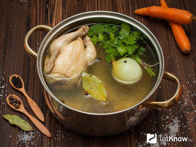 Кулинарные советы и секреты