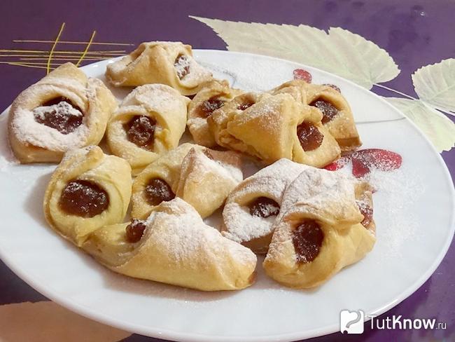Советы и тонкости приготовления