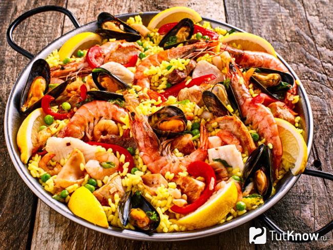 Кулинарные советы и секреты