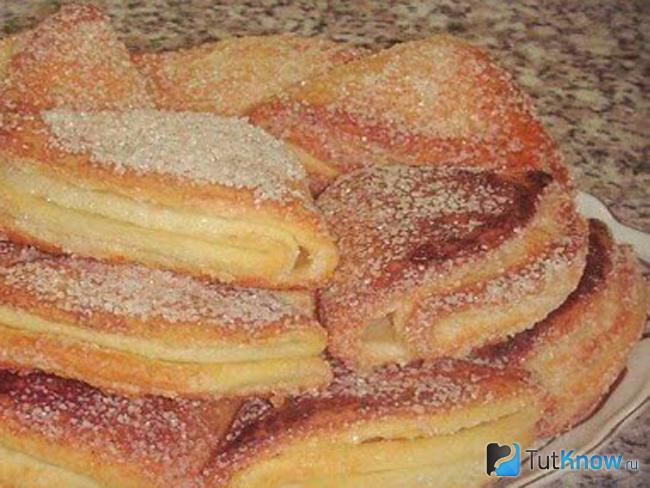 Секреты и советы поваров