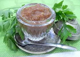 Фруктовый маринад для мяса со специями: пошаговый рецепт с фото