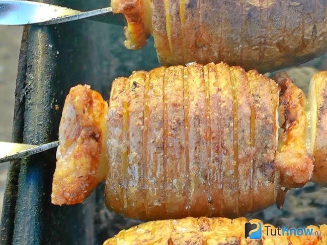 Кулинарные советы и секреты