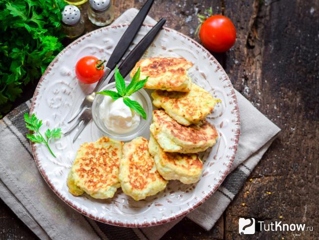 Кулинарные советы и правила приготовления