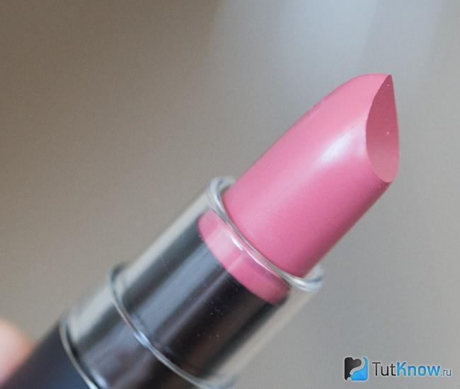 Матовая помада Matte Lipstick NYX