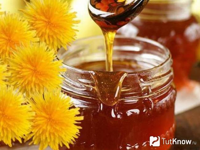 Варенье с лепестками