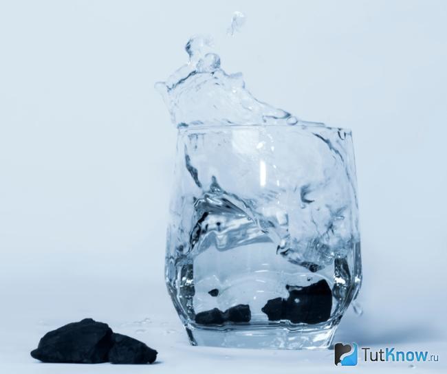 Изготовление термальной воды для лица в домашних условиях