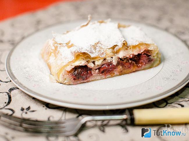 Секреты и советы поваров
