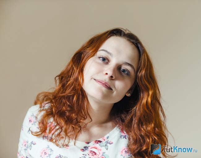 Отзывы о покраске волос хной