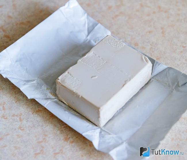 Живые дрожжи для приготовления хлебного кваса