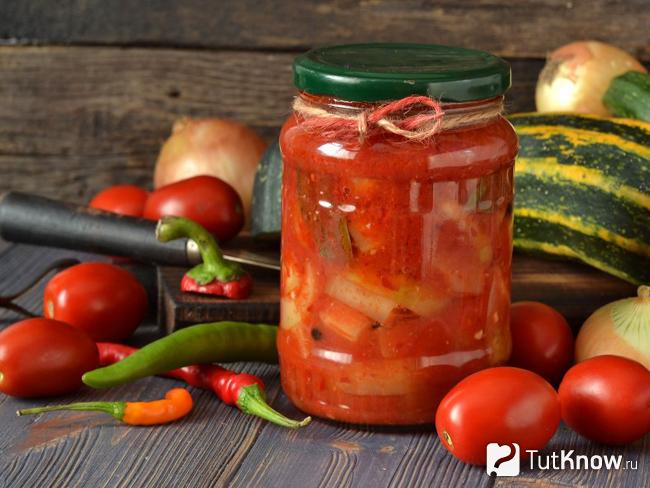Открываем секреты приготовления