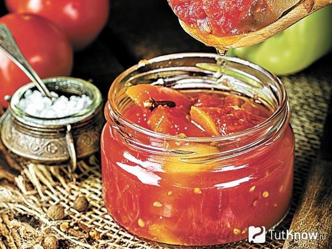 Классический рецепт