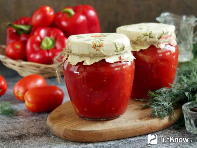 С луком и морковью