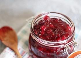 Заготовка клюквы на зиму: ТОП-9 вкусных и полезных рецептов