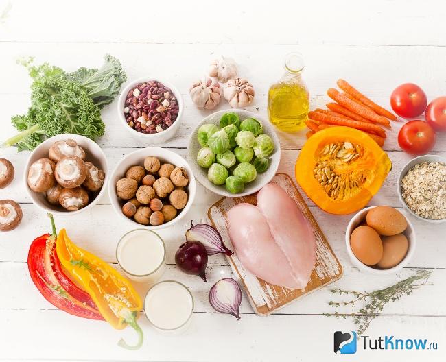 Диета Дюкана для похудения на 10 кг
