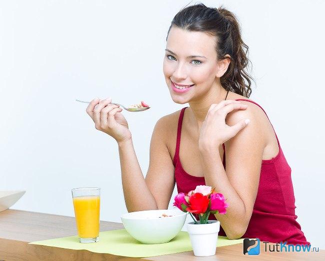 Французская диета для похудения на 10 кг