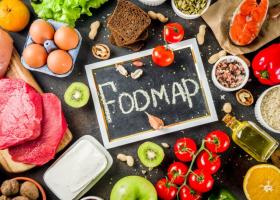 FODMAP-диета