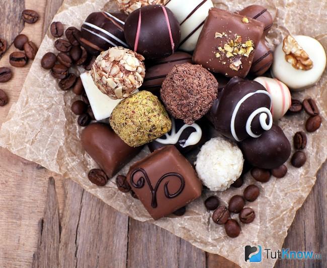 Запрещенные продукты на белковой диете