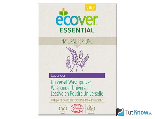 Стиральный порошок Ecover Essential