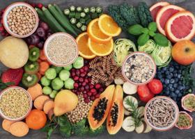 Продукты, содержащие клетчатку