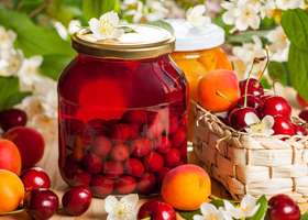 Как вкусно приготовить компот на зиму: ТОП-5 рецептов