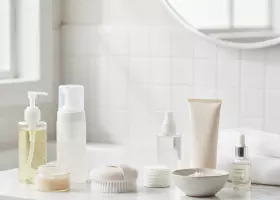 Этапы очищения лица для здоровья кожи