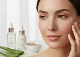 Уход за комбинированной кожей без ошибок