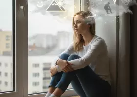 Внутренний диалог и самоощущение: мысли, эмоции, поведение