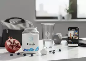 Польза и эффективность аминокислот BCAA