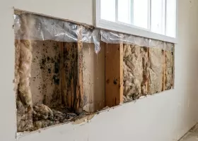 Ошибки утепления без вентиляционного зазора