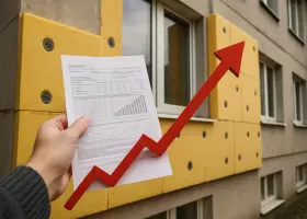 Почему после утепления растут счета за отопление