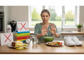 Мифы о похудении и научные рекомендации